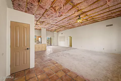 Entry Way - 407 E Honda Bow Rd, Phoenix, AZ 85086 photo 1 of 1