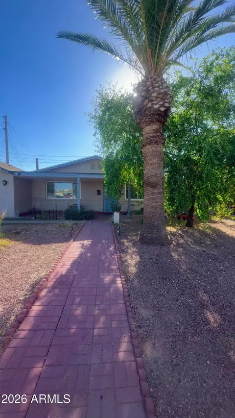 7810 N 37th Ave, Phoenix, AZ 85051