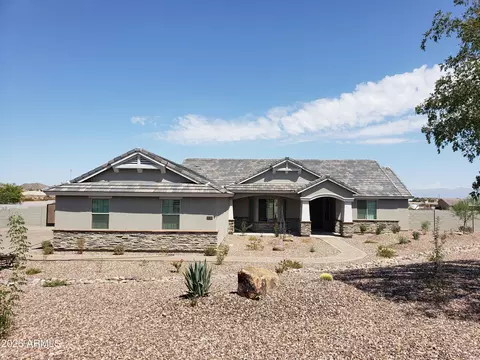 2416 W Jens Way, Queen Creek, AZ 85142