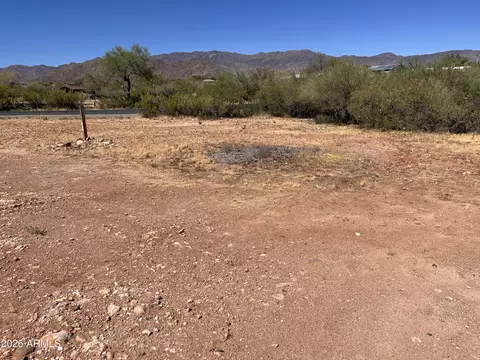 26545 S Chaparral Dr #58, Congress, AZ 85332