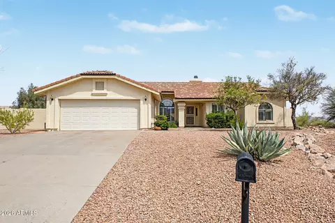 15033 N Dogwood Ln, Fountain Hills, AZ 85268