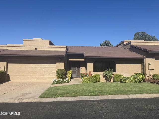 463 Tanglewood Trl, Sedona, AZ 86351