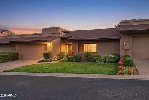 463 Tanglewood Trl, Sedona, AZ 86351