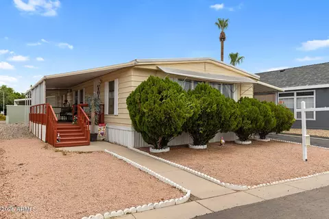 201 S Greenfield Rd #84, Mesa, AZ 85206