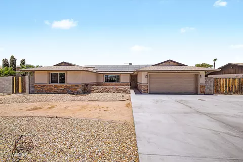 5740 W Marconi Ave, Glendale, AZ 85306