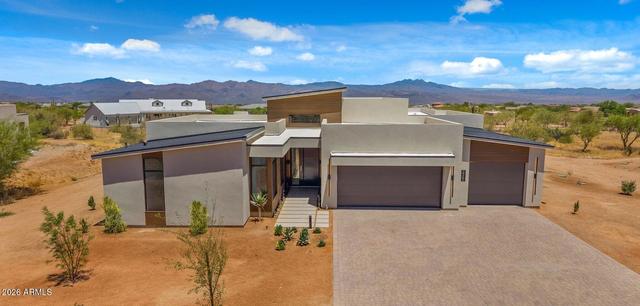 29101 N 141st St, Scottsdale, AZ 85262