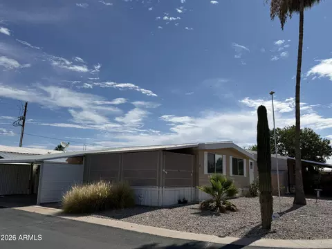 9501 E Broadway Rd #9, Mesa, AZ 85208