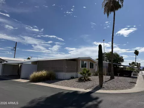 9501 E Broadway Rd #9, Mesa, AZ 85208