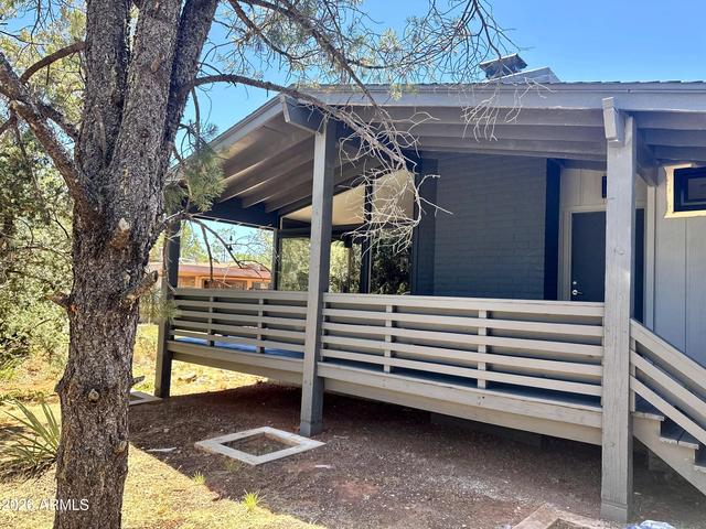 175 Canyon Dr, Sedona, AZ 86336