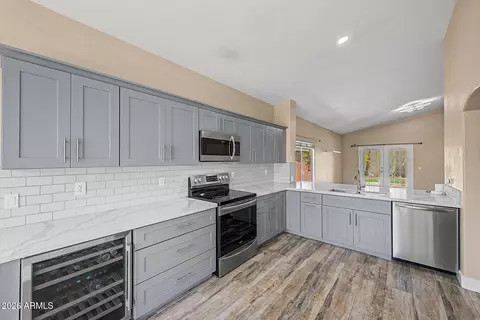 Kitchen - 1348 E Libby St, Phoenix, AZ 85022 photo 2 of 3