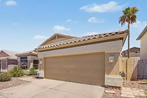 Exterior - 1348 E Libby St, Phoenix, AZ 85022 photo 4 of 8