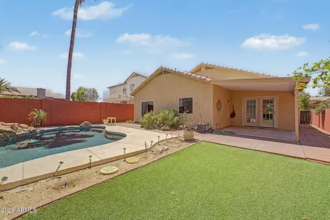Exterior - 1348 E Libby St, Phoenix, AZ 85022 photo 6 of 8