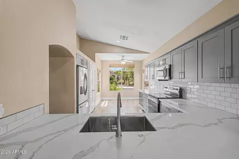 Kitchen - 1348 E Libby St, Phoenix, AZ 85022 photo 3 of 3