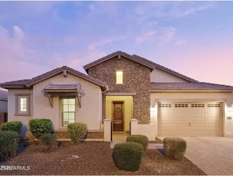 20051 E Maya Rd, Queen Creek, AZ 85142