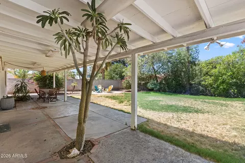Exterior - 15420 N 29th Ave, Phoenix, AZ 85053 photo 1 of 8