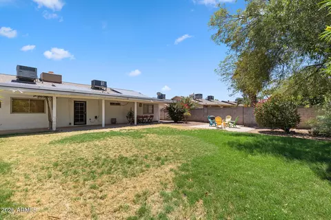 Exterior - 15420 N 29th Ave, Phoenix, AZ 85053 photo 7 of 8