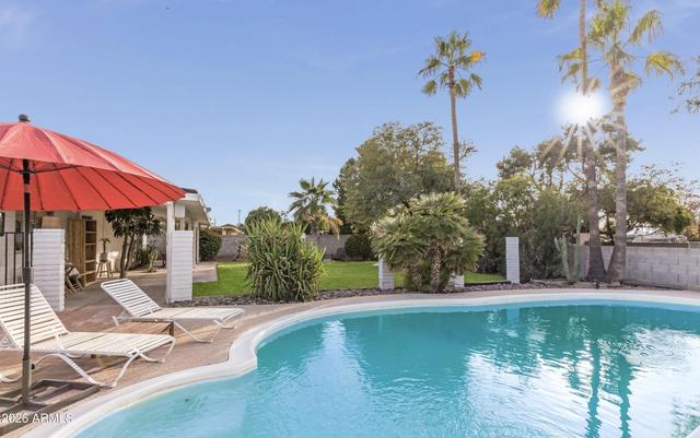 15420 N 29th Ave, Phoenix, AZ 85053