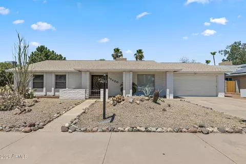 15420 N 29th Ave, Phoenix, AZ 85053