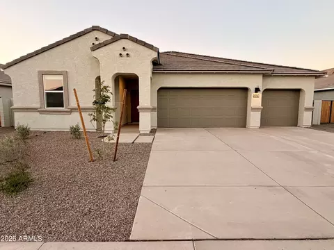 12478 E Agave Ln, Florence, AZ 85132