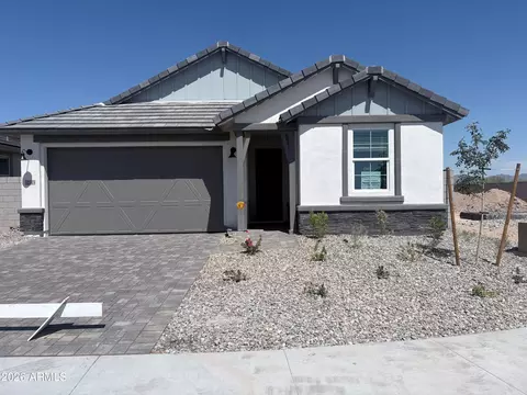 12303 N 300th Dr, Buckeye, AZ 85396