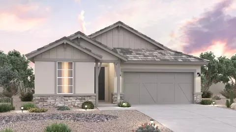 12303 N 300th Dr, Buckeye, AZ 85396