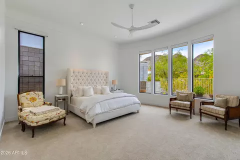Bedroom - 6533 N 29th St, Phoenix, AZ 85016 photo 1 of 2