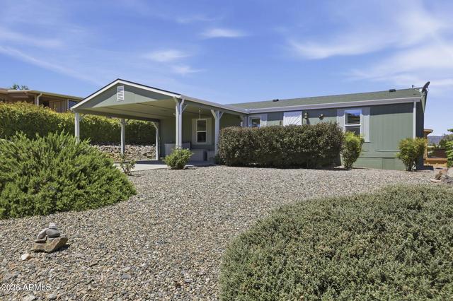 3112 Briarwood --, Prescott, AZ 86301