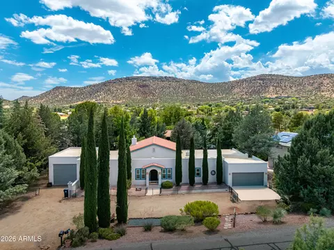 50 E Tonto Dr, Sedona, AZ 86351