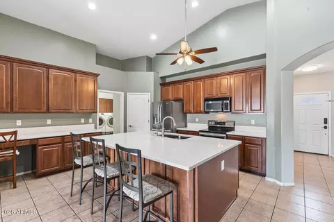 24822 W Vista Norte St, Buckeye, AZ 85326