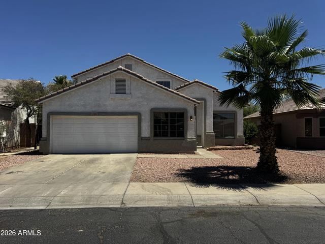 12906 W Ash St, El Mirage, AZ 85335