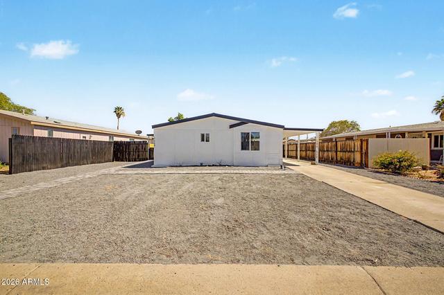 7629 E Frito Ave, Mesa, AZ 85208