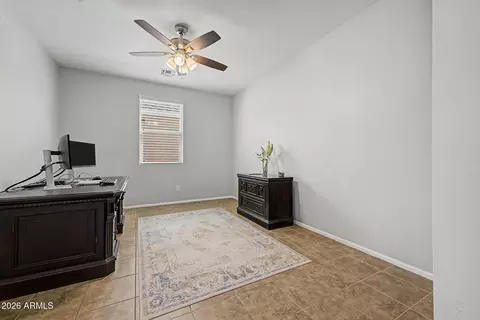 Entry Way - 4116 E Cathy Dr, Gilbert, AZ 85296 photo 2 of 7