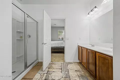 Entry Way - 4116 E Cathy Dr, Gilbert, AZ 85296 photo 5 of 7