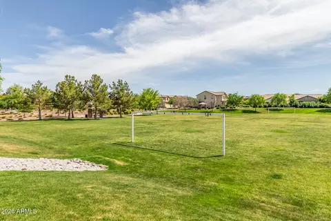 Exterior - 4116 E Cathy Dr, Gilbert, AZ 85296 photo 8 of 14