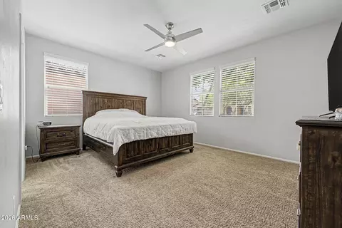 Bedroom - 4116 E Cathy Dr, Gilbert, AZ 85296 photo 1 of 3