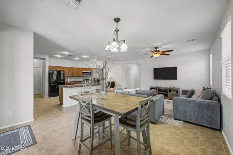 Dining - 4116 E Cathy Dr, Gilbert, AZ 85296 photo 2 of 2