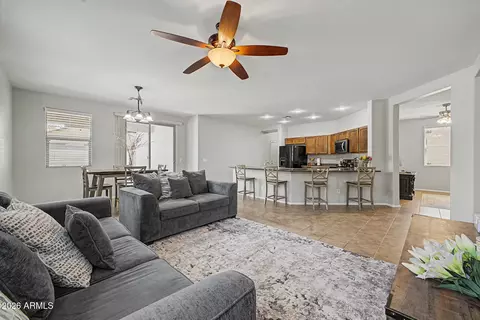Living - 4116 E Cathy Dr, Gilbert, AZ 85296 photo 1 of 2
