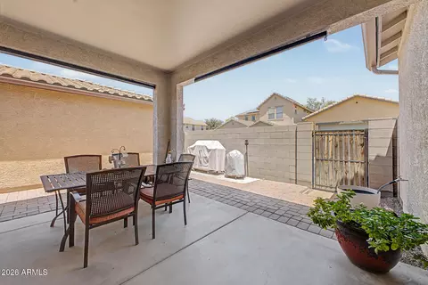 Exterior - 4116 E Cathy Dr, Gilbert, AZ 85296 photo 2 of 14