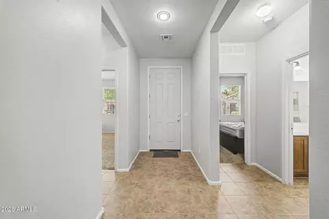 Entry Way - 4116 E Cathy Dr, Gilbert, AZ 85296 photo 1 of 7