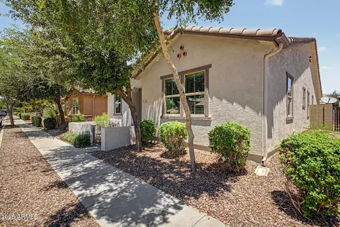 Exterior - 4116 E Cathy Dr, Gilbert, AZ 85296 photo 14 of 14
