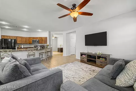 Living - 4116 E Cathy Dr, Gilbert, AZ 85296 photo 2 of 2