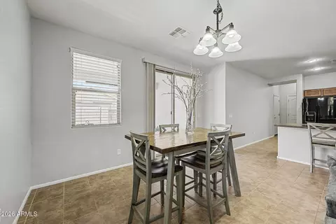 Dining - 4116 E Cathy Dr, Gilbert, AZ 85296 photo 1 of 2