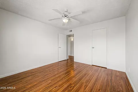 Bedroom - 3511 E Baseline Rd #1237, Phoenix, AZ 85042 photo 1 of 2