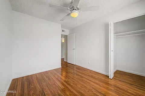 Bedroom - 3511 E Baseline Rd #1237, Phoenix, AZ 85042 photo 2 of 2