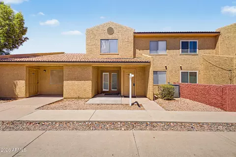 Exterior - 3511 E Baseline Rd #1237, Phoenix, AZ 85042 photo 2 of 5