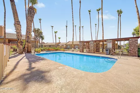Exterior - 3511 E Baseline Rd #1237, Phoenix, AZ 85042 photo 4 of 5