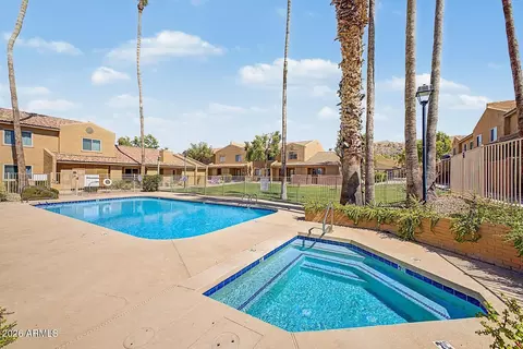 Exterior - 3511 E Baseline Rd #1237, Phoenix, AZ 85042 photo 5 of 5