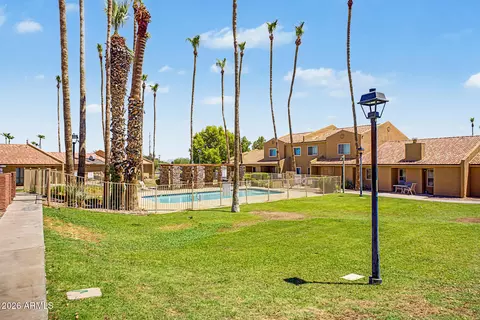 Exterior - 3511 E Baseline Rd #1237, Phoenix, AZ 85042 photo 3 of 5