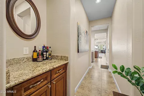 Entry Way - 10561 E Pivitol Ave, Mesa, AZ 85212 photo 1 of 6