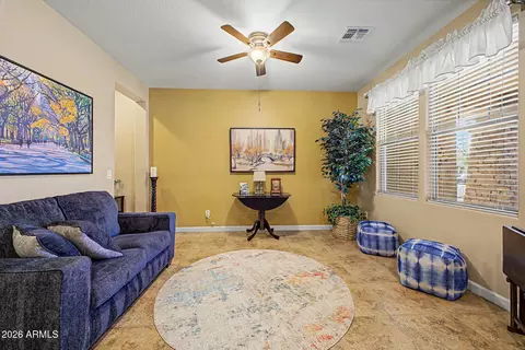 Living - 10561 E Pivitol Ave, Mesa, AZ 85212 photo 1 of 4